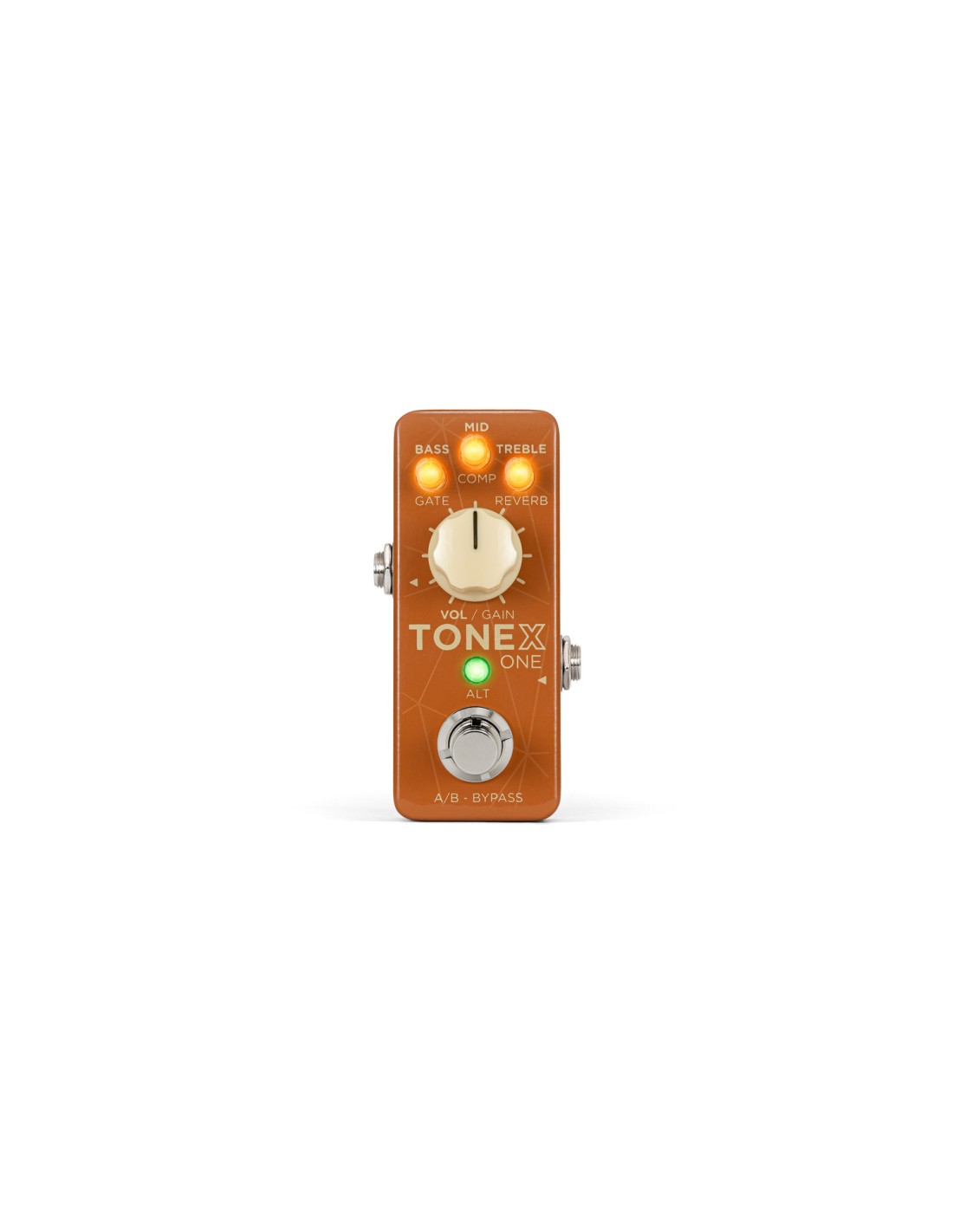 IK MULTIMEDIA TONEX ONE DOUBLE Modeling Pedal Limited Edition