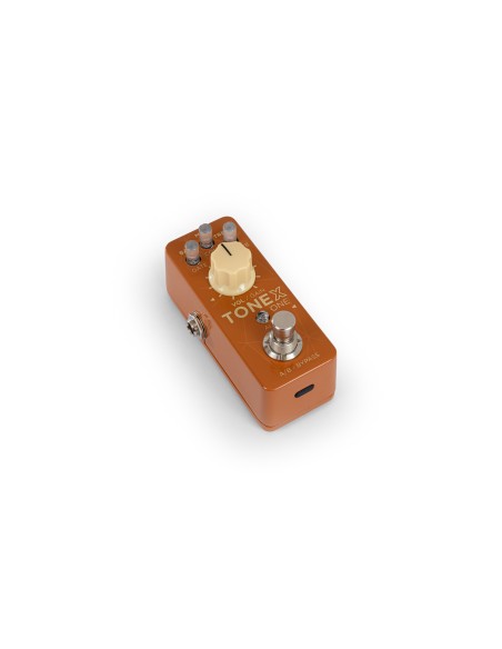 IK MULTIMEDIA TONEX ONE DOUBLE Modeling Pedal Limited Edition