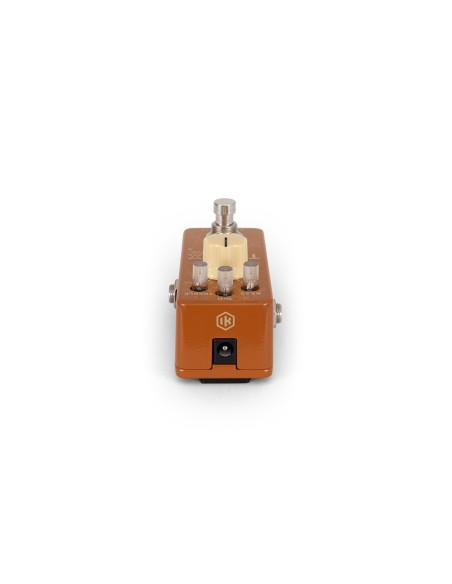 IK MULTIMEDIA TONEX ONE DOUBLE Modeling Pedal Limited Edition