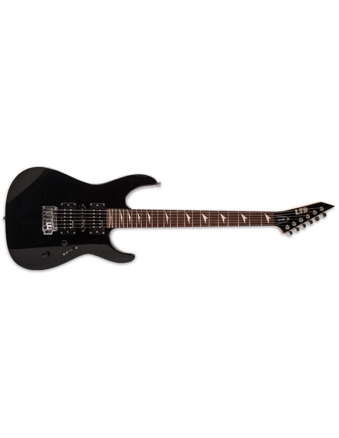 LTD MT-130 BLACK