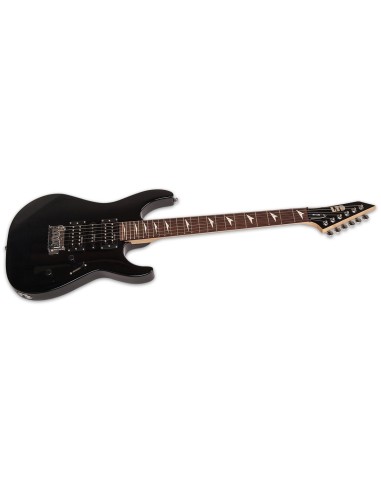 LTD MT-130 BLACK