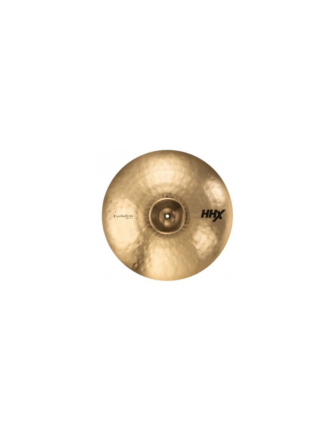 Sabian HHX Evolution Ride 22 12212XEB