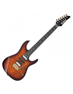 Ibanez AZ47P1QM-BIB Black...