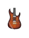 IBANEZ AZ47P1QM Dragon Eye Burst