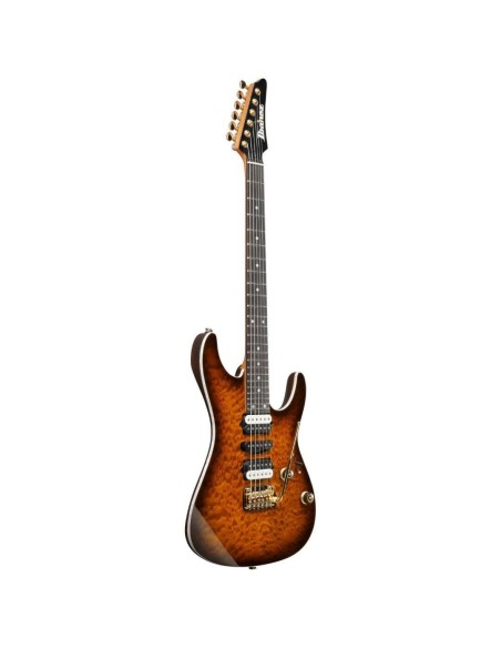 IBANEZ AZ47P1QM Dragon Eye Burst