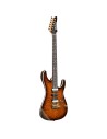 IBANEZ AZ47P1QM Dragon Eye Burst