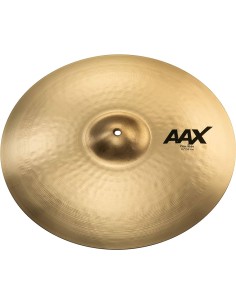 SABIAN 22010XCB AAX THIN...