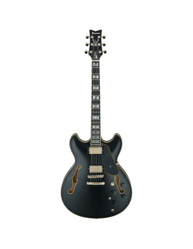 Ibanez JSM20BKL John Scofield Signature