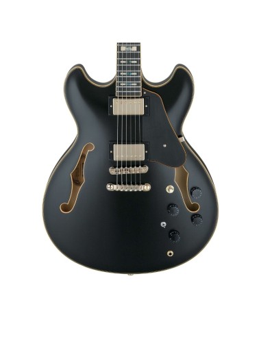 Ibanez JSM20BKL John Scofield Signature