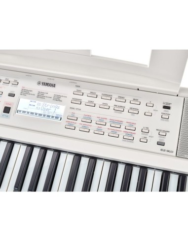 Yamaha EZ-310