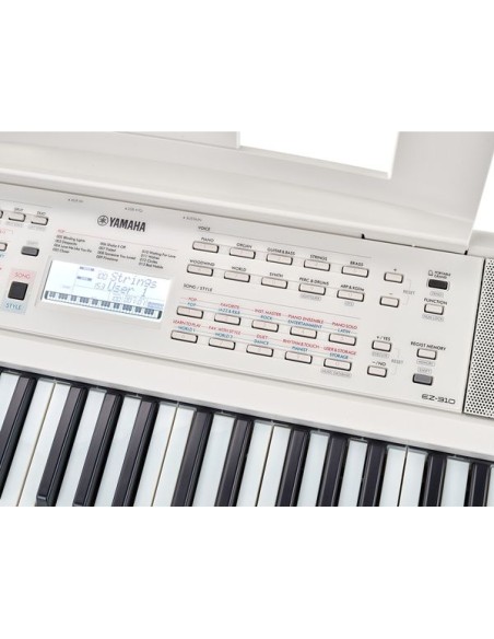 Yamaha EZ-310