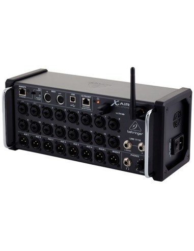 BEHRINGER XR18 X AIR