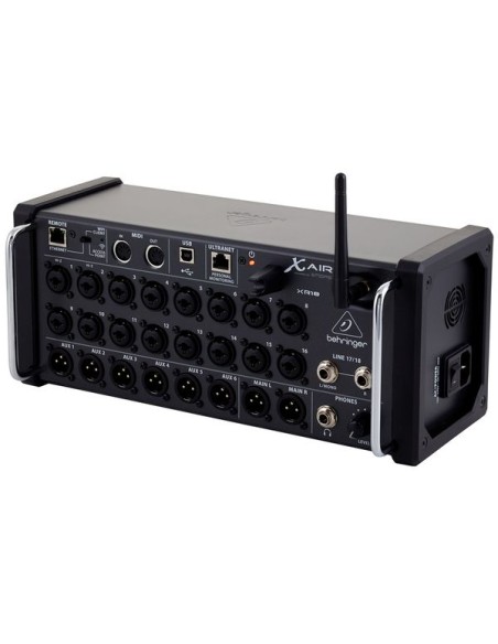 BEHRINGER XR18 X AIR