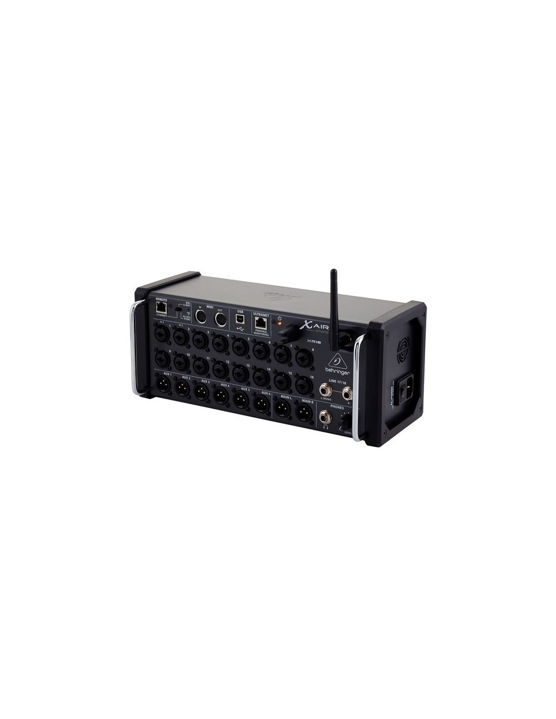 BEHRINGER XR18 X AIR