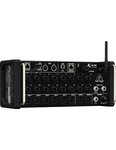 BEHRINGER XR18 X AIR