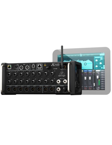 BEHRINGER XR18 X AIR