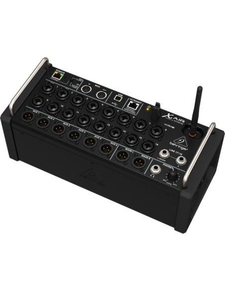 BEHRINGER XR18 X AIR