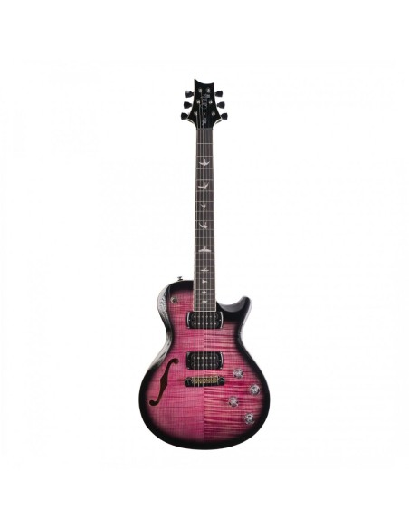 PRS SE ZACH MYERS-1Z Elderberry Burst