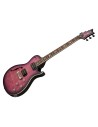 PRS SE ZACH MYERS-1Z Elderberry Burst