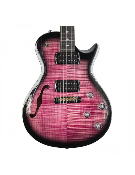 PRS SE ZACH MYERS-1Z Elderberry Burst