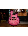 PRS SE ZACH MYERS-1Z Elderberry Burst