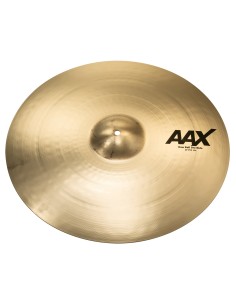 Sabian AAX Raw Bell Dry...