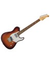YAMAHA PACS+11S Pacifica Standard Plus Desert Burst