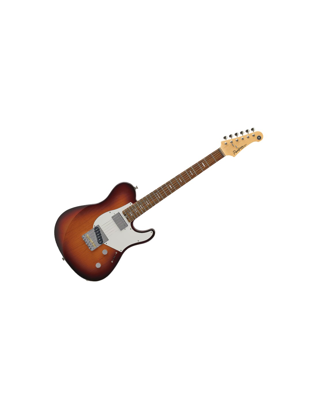 YAMAHA PACS+11S Pacifica Standard Plus Desert Burst