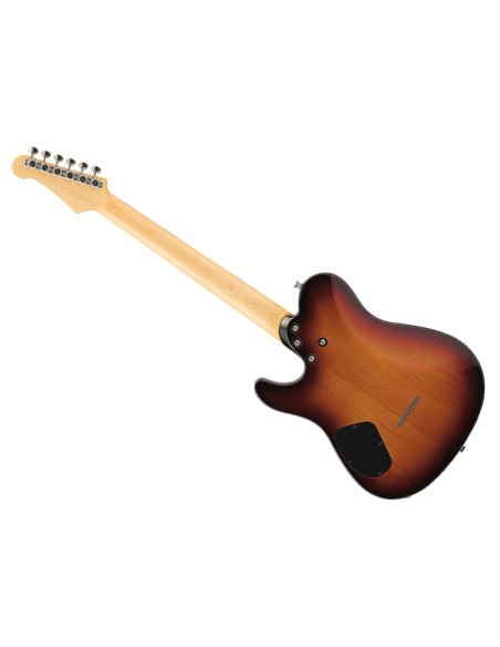YAMAHA PACS+11S Pacifica Standard Plus Desert Burst
