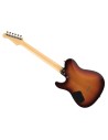 YAMAHA PACS+11S Pacifica Standard Plus Desert Burst