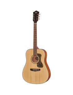 Guild D-340 NAT