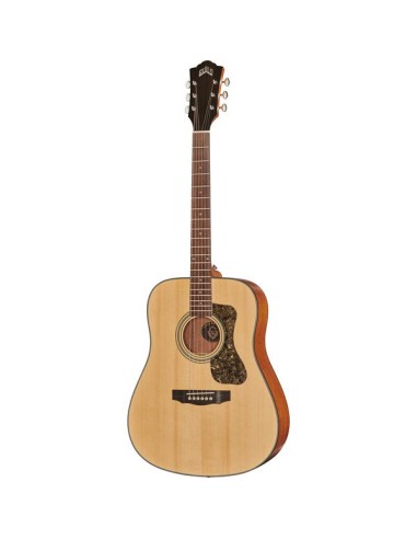 Guild D-340 NAT