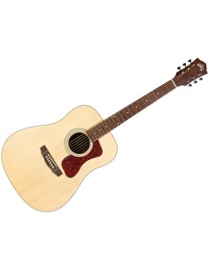 GUILD D-240E ARCHBACK NAT