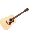 GUILD D-240E ARCHBACK NAT