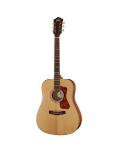 GUILD D-240E ARCHBACK NAT 2