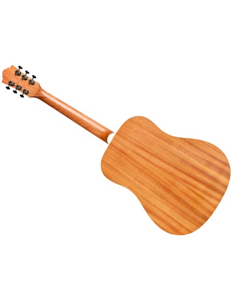 GUILD D-240E ARCHBACK NAT