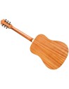 GUILD D-240E ARCHBACK NAT