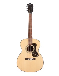 Guild OM-340 NAT