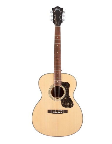 Guild OM-340 NAT