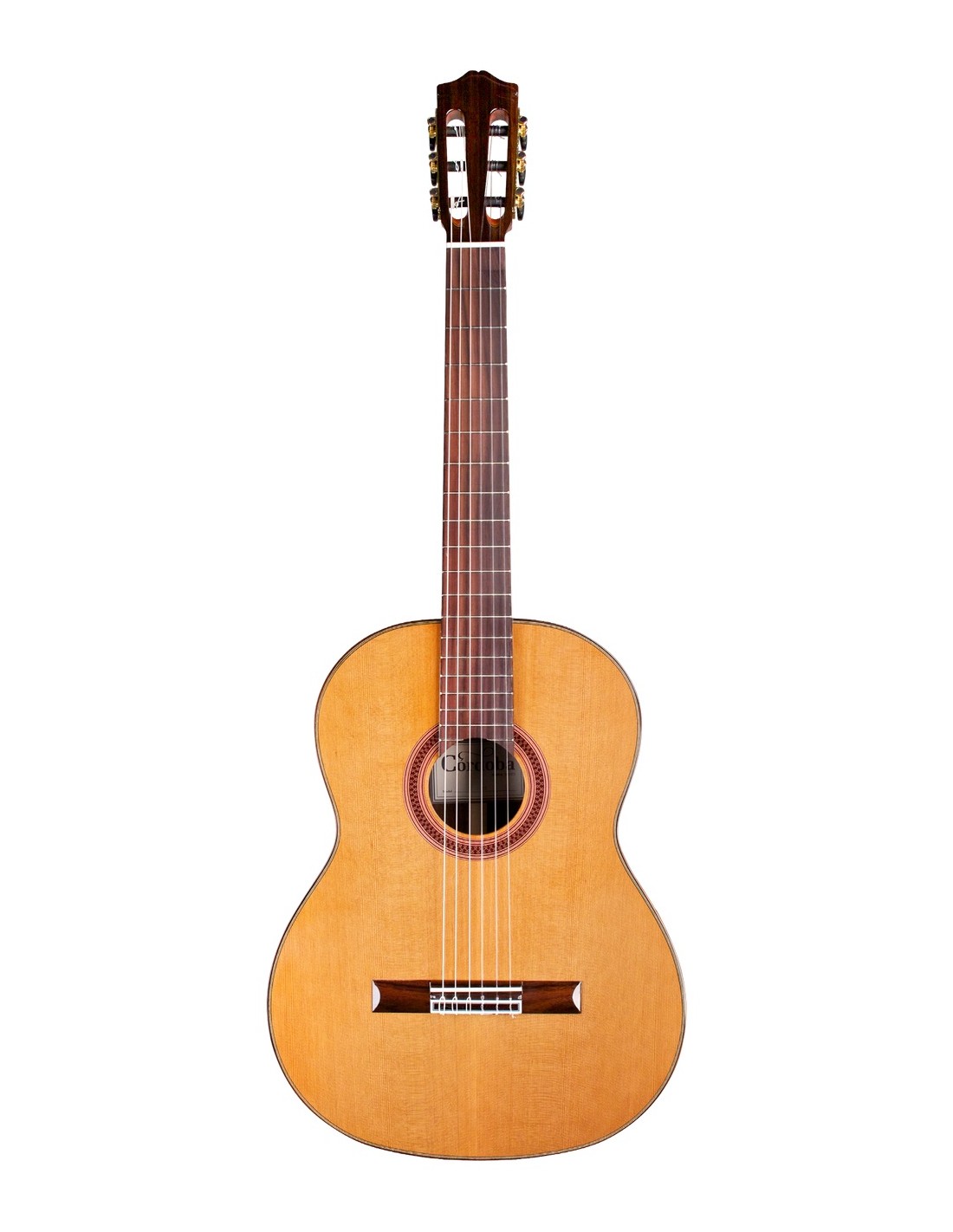 Cordoba C7 CD
