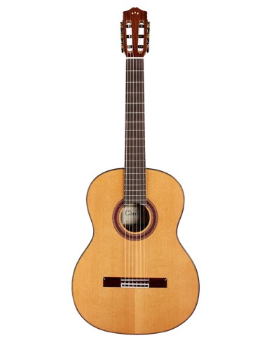 Cordoba C7 CD