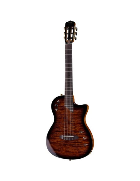 CORDOBA Stage Guitar Natural Amber