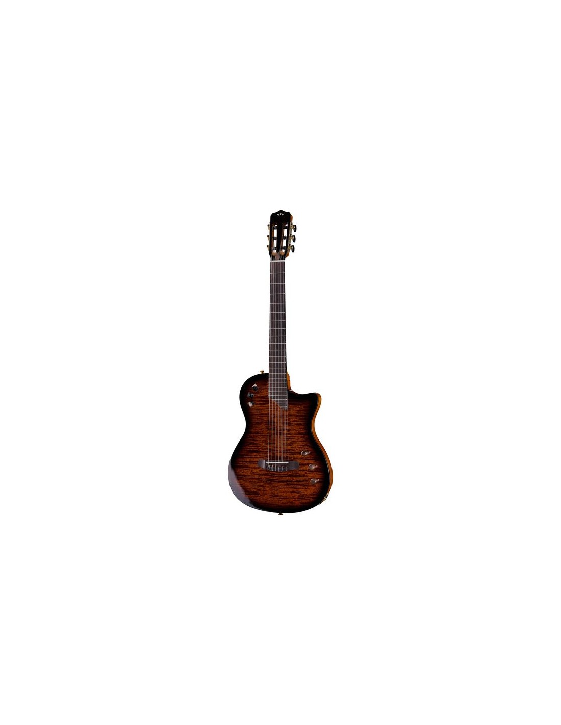 CORDOBA Stage Guitar Natural Amber