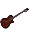 CORDOBA Stage Guitar Natural Amber