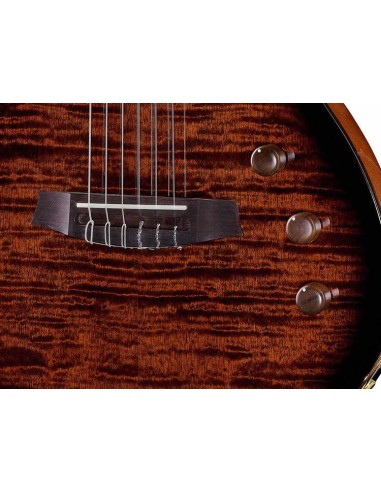 CORDOBA Stage Guitar Natural Amber