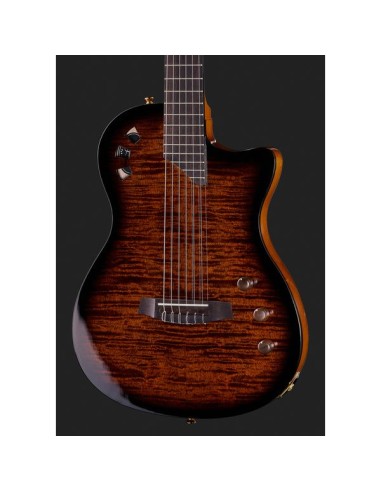 CORDOBA Stage Guitar Natural Amber