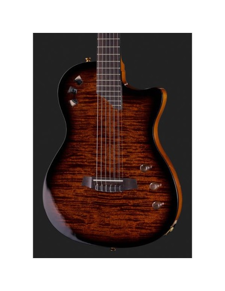 CORDOBA Stage Guitar Natural Amber