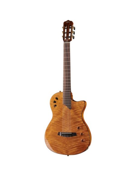 CORDOBA Stage Guitar Natural Amber