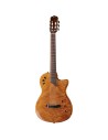 CORDOBA Stage Guitar Natural Amber