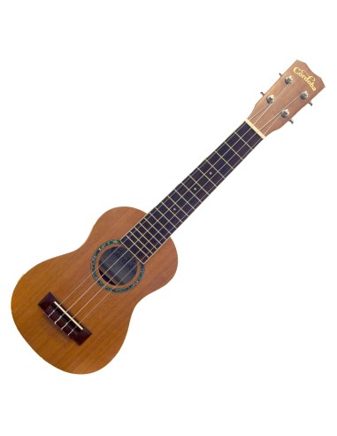 Cordoba All Mahogany 15SM Ukulele...